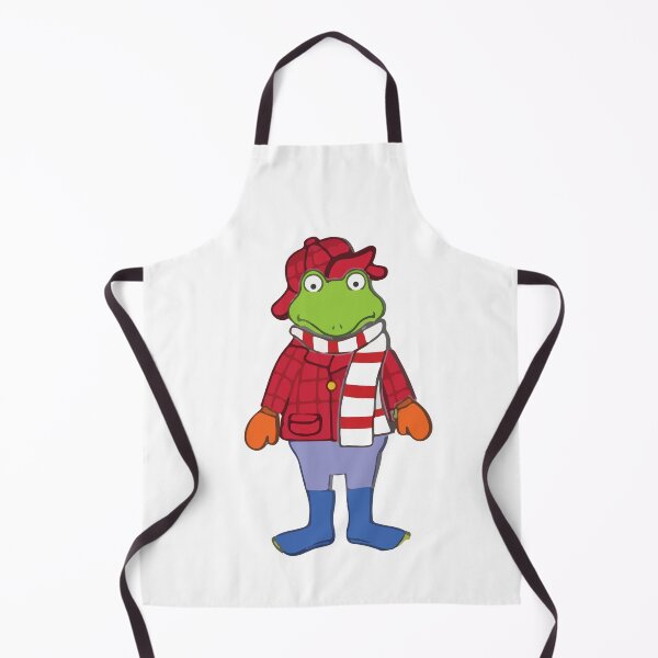 Item preview, froggy get dressed designed and sold by Bonobofy.