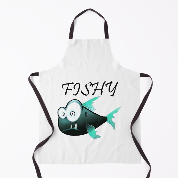 Item preview, Fishy designed and sold by lelightning.