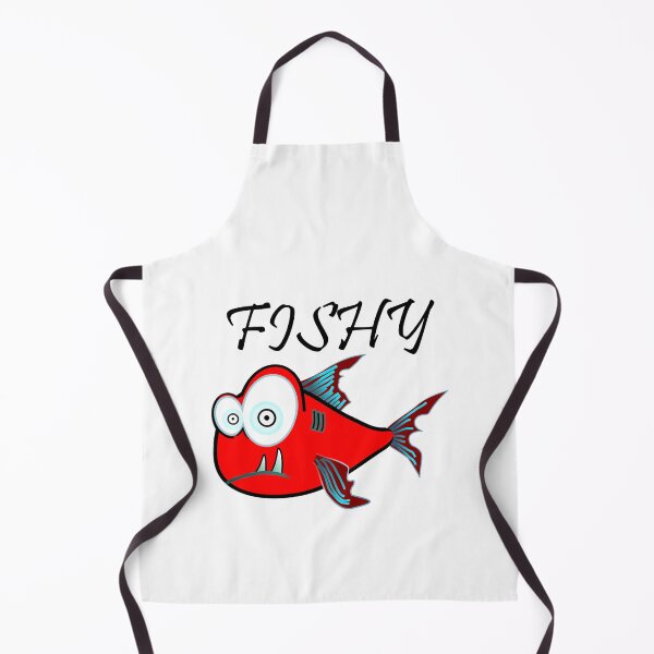 Item preview, Fishy designed and sold by lelightning.