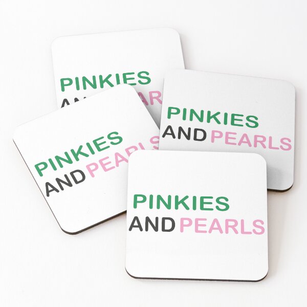 Item preview, pinkies and pearls, designed and sold by truewear1.