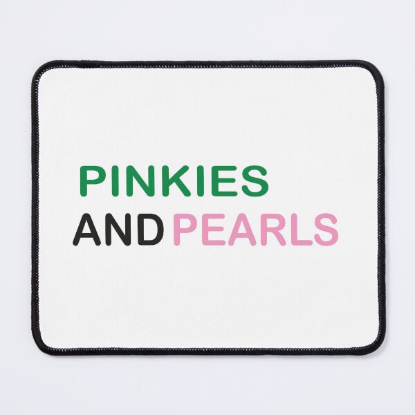 Item preview, pinkies and pearls, designed and sold by truewear1.