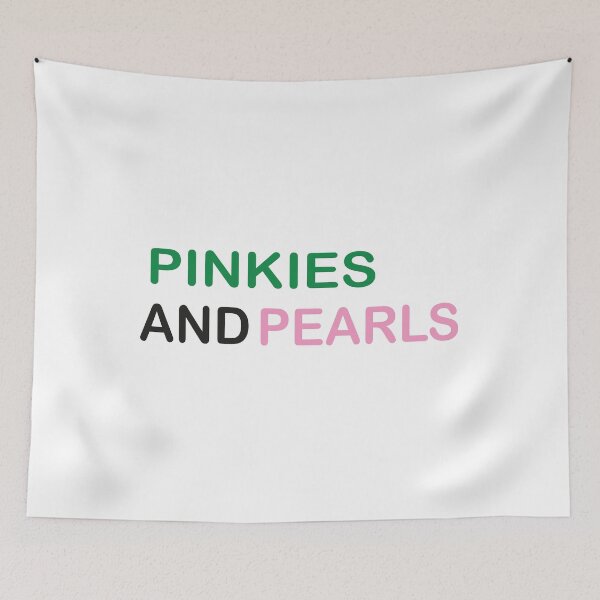 Item preview,  pinkies and pearls, designed and sold by truewear1.