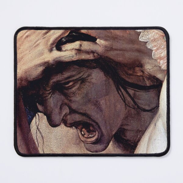 Item preview, Venus, Cupid, Folly and Time, by Agnolo Bronzino designed and sold by JustContemplate.