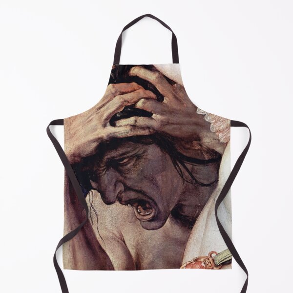 Item preview, Venus, Cupid, Folly and Time, by Agnolo Bronzino designed and sold by JustContemplate.
