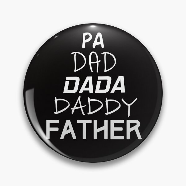Item preview, The Paternal Parent designed and sold by PoetryInVision.