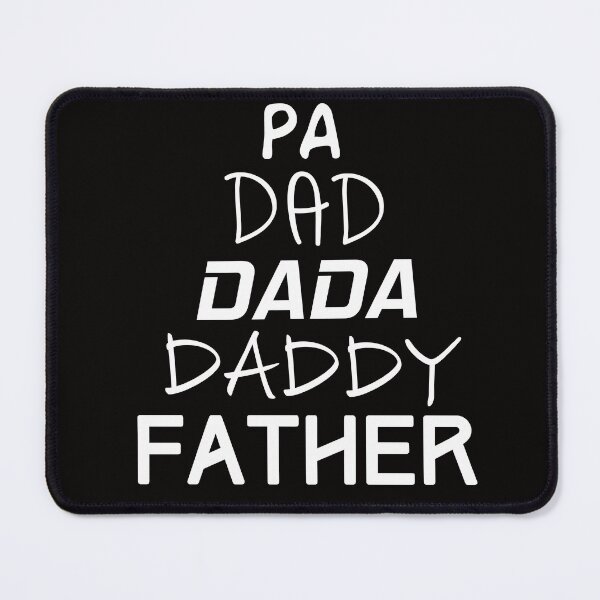 Item preview, The Paternal Parent designed and sold by PoetryInVision.