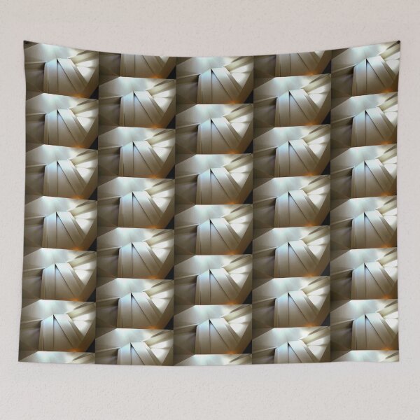 Item preview, Apse of the Crucifix Sanctuary in Numana designed and sold by Kristina Drozd.