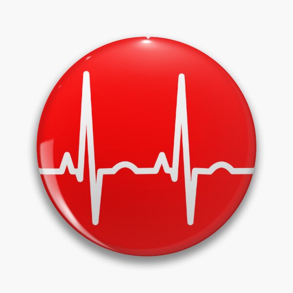 Item preview, Heart EKG designed and sold by lelightning.