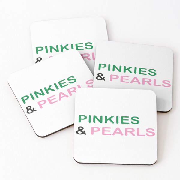 Item preview, pinkies and pearls, designed and sold by truewear1.