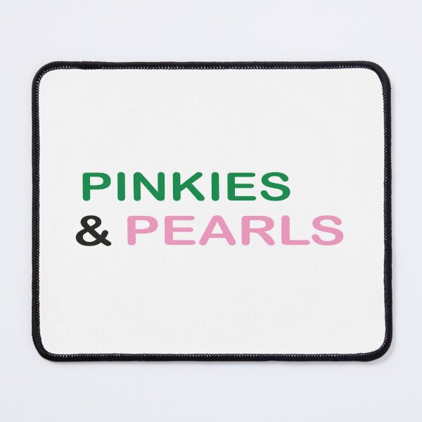 Item preview, pinkies and pearls, designed and sold by truewear1.