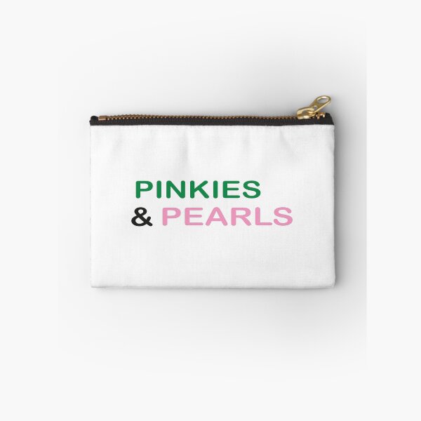 Item preview,   pinkies and pearls, designed and sold by truewear1.