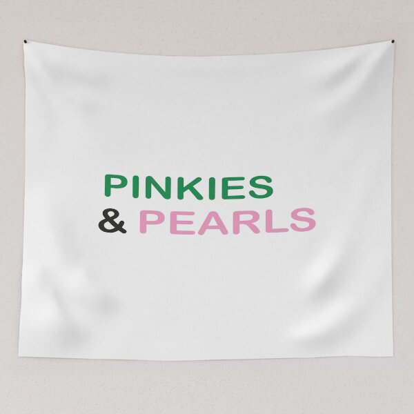 Item preview,   pinkies and pearls, designed and sold by truewear1.