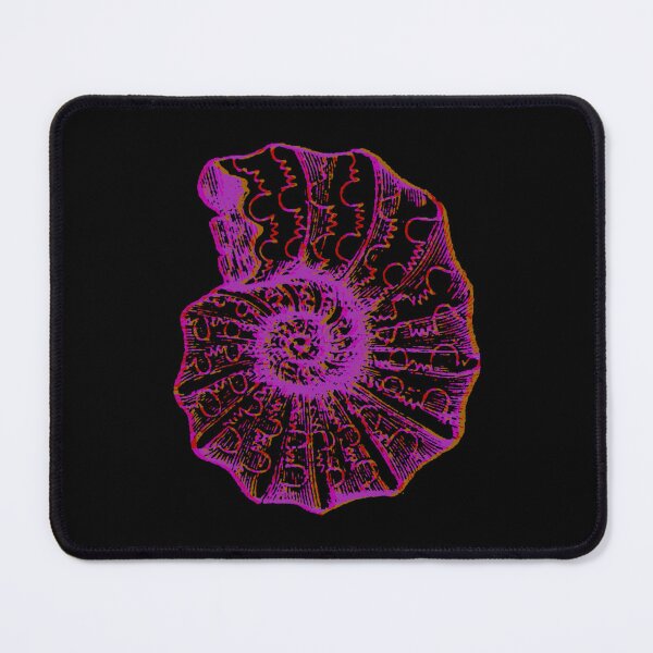 Item preview, Fossil Ammonite designed and sold by BronikowskiART.