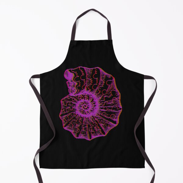 Item preview, Fossil Ammonite designed and sold by BronikowskiART.