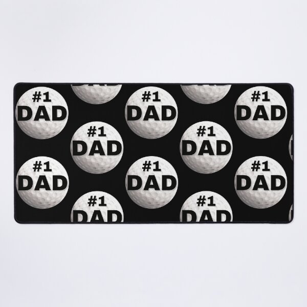 Item preview, #1 Dad designed and sold by joysandone.