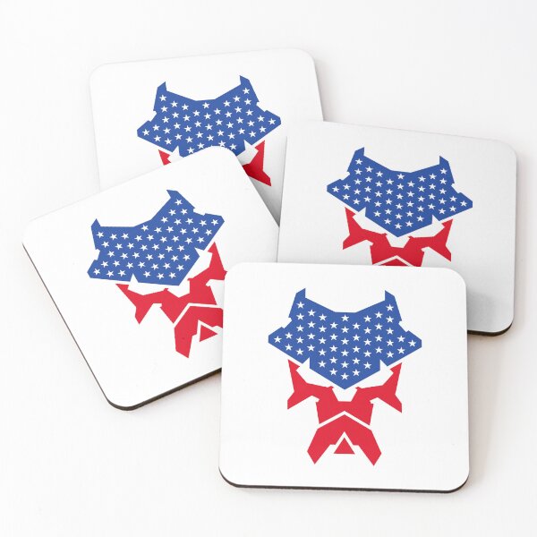 Item preview, American Fighter designed and sold by Shahan Keuork.