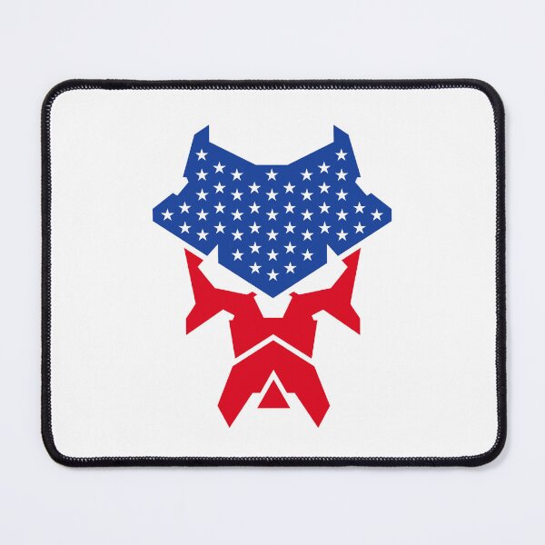 Item preview, American Fighter designed and sold by Shahan Keuork.