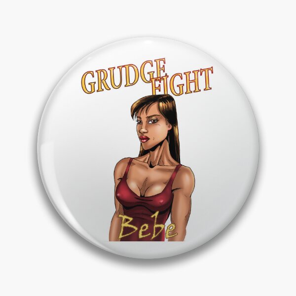 Item preview, Bebe designed and sold by GrudgeJr.