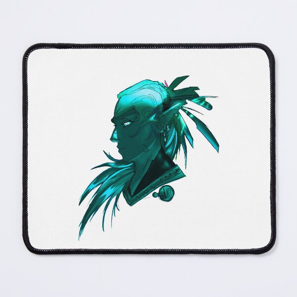 Item preview, WILD ELF - BLUE designed and sold by DlikeDragonShop.
