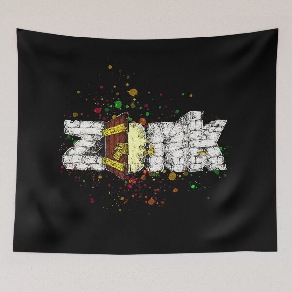 Item preview, Adventure Zork designed and sold by zhafir212.