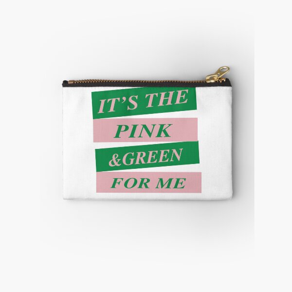 Item preview, it's the pink and green for me, designed and sold by truewear1.