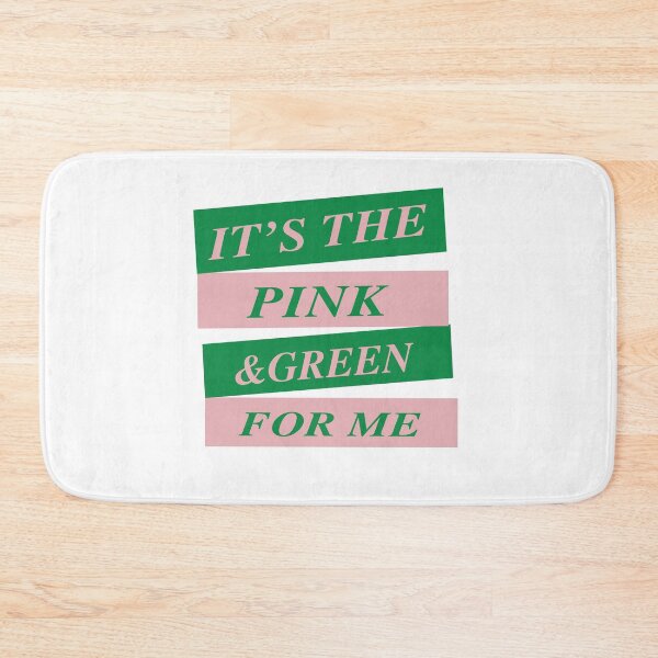 Item preview, it's the pink and green for me, designed and sold by truewear1.