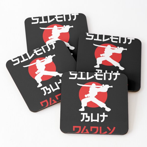 Item preview, Silent But Dadly designed and sold by Topiest.