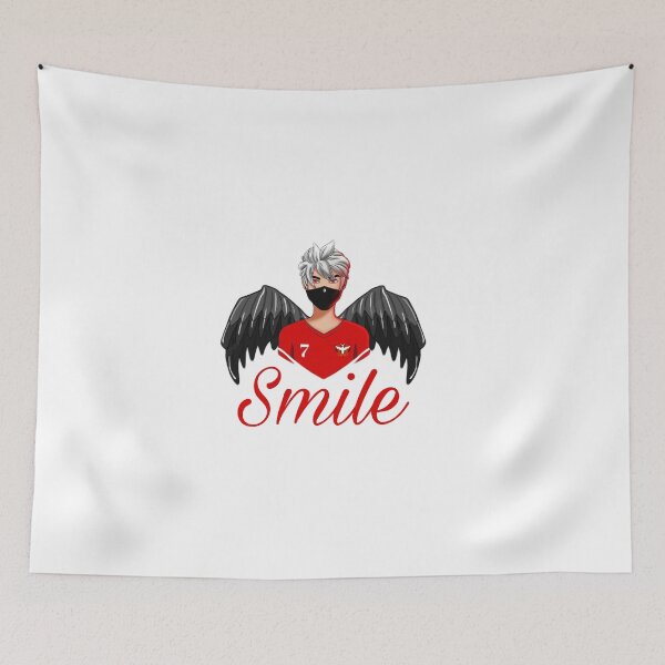 Item preview, Smile - Professional Work designed and sold by STOXT.