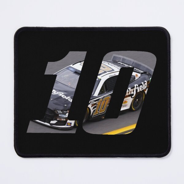 Item preview, Aric Almirola Car 10 designed and sold by Foofighter01.