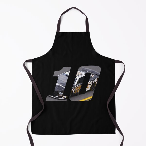 Item preview, Aric Almirola Car 10 designed and sold by Foofighter01.