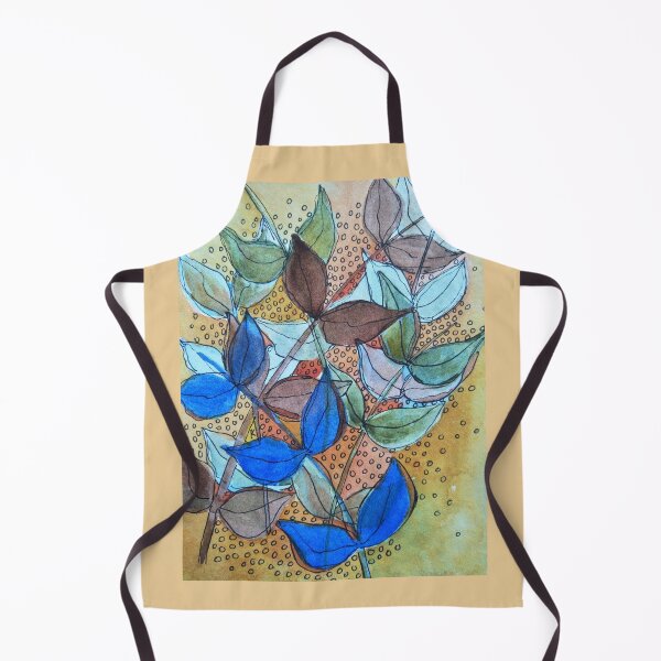 Item preview, Seasons Change K designed and sold by kaleidimo.