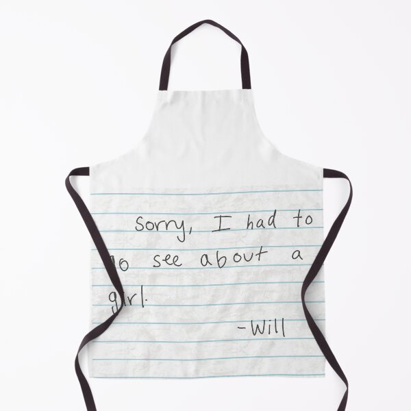 Item preview, Good Will Hunting designed and sold by wintereza.