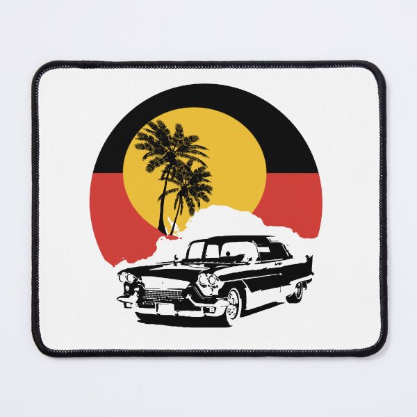 Item preview, aboriginal car designed and sold by Aidaros.