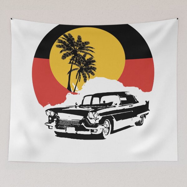 Item preview,  aboriginal car designed and sold by Aidaros.