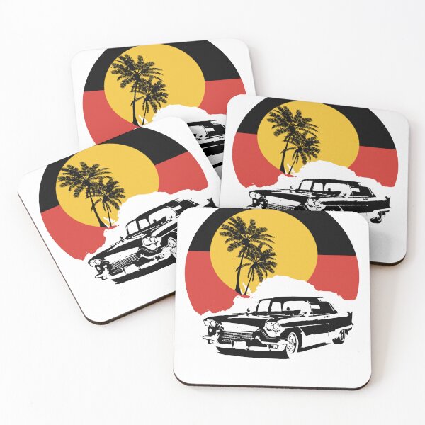 Item preview,  aboriginal car designed and sold by Aidaros.