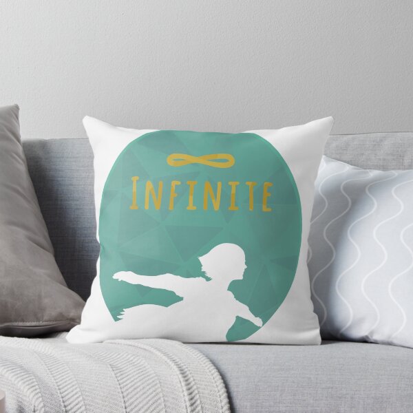 Item preview, Infinite designed and sold by sovlful.