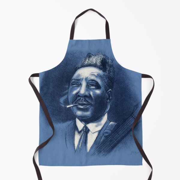 Item preview, Blues Legends - Muddy Waters designed and sold by Jimb Fisher.