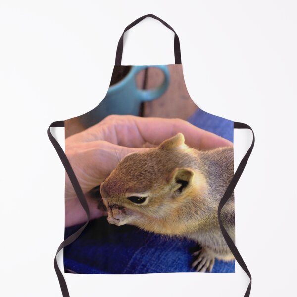 Item preview, Coffee With Chippy designed and sold by Betsy Seeton.