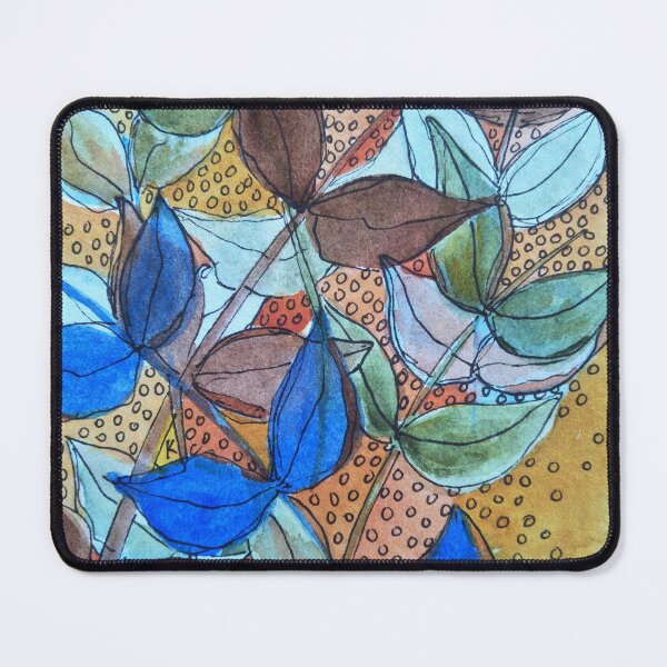 Item preview, Seasons Change K designed and sold by kaleidimo.