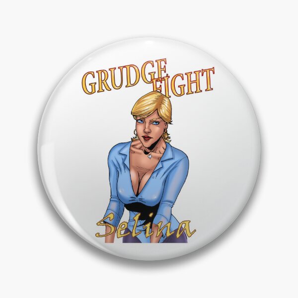 Item preview, Selina designed and sold by GrudgeJr.