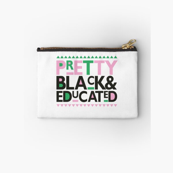 Item preview, pretty black and educated, designed and sold by truewear1.