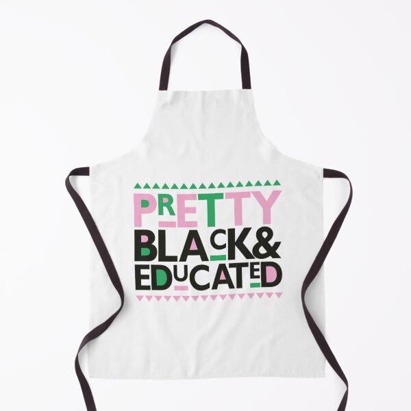 Item preview, pretty black and educated, designed and sold by truewear1.