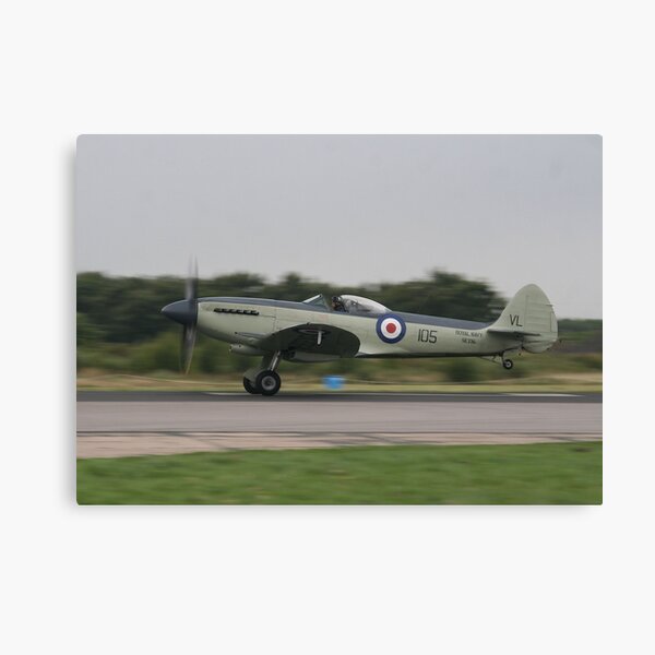Item preview, Supermarine Seafire designed and sold by PhilEAF92.