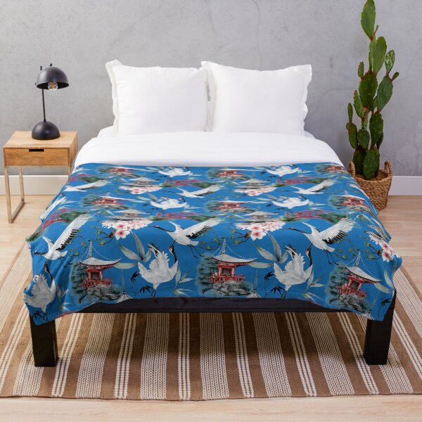 Item preview, Japanese Birds at its Paradise is future secret designed and sold by rad110765.