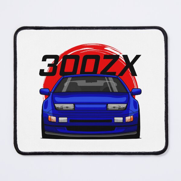 Item preview, Blue 300ZX Z32 designed and sold by goldentuners.