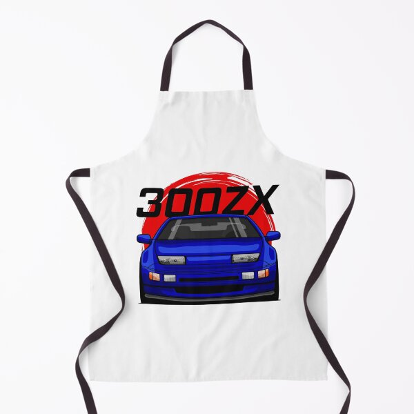 Item preview, Blue 300ZX Z32 designed and sold by goldentuners.