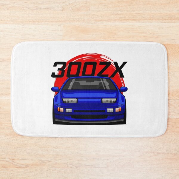 Item preview, Blue 300ZX Z32 designed and sold by goldentuners.