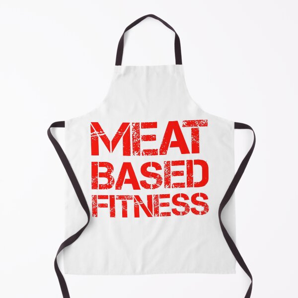 Item preview, Meat Based Fitness Carnivore Diet designed and sold by inkedtee.