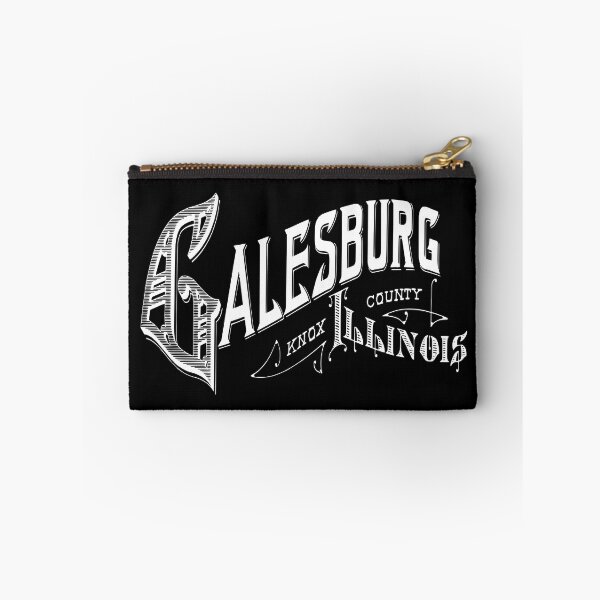 Item preview, Vintage Galesburg, IL designed and sold by DonDota.