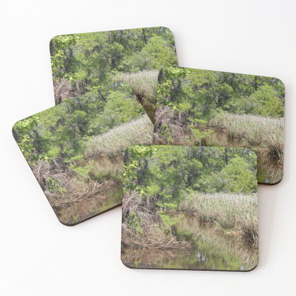 Item preview, Freshwater Swamp designed and sold by Cynthia48.